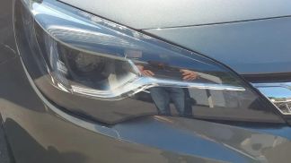 Finansowanie Wóz Opel Astra 2017
