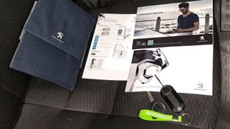 Leasing Fourgon Peugeot BOXER 2.2 2021