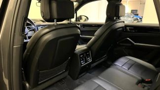 Finansowanie SUV Porsche Cayenne 2019