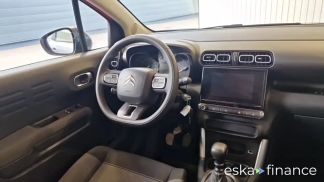 Leasing SUV Citroën C3 Aircross 2021