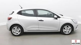 Leasing Sedan Renault Clio 2021