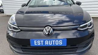 Finansowanie Sedan Volkswagen Golf 2022