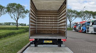 Financování Uzavřená krabice Volkswagen CRAFTER 35 2.0 2022