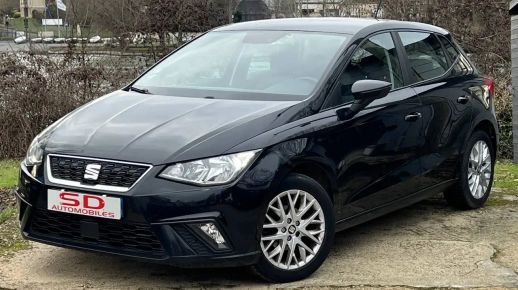 Seat Ibiza 2018