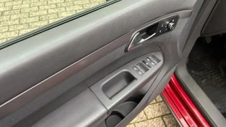 Finansowanie Hatchback Volkswagen CROSS TOURAN 2012
