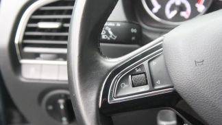 Lízing Hatchback Skoda Fabia 2020