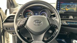 Leasing SUV Toyota C-HR 2021