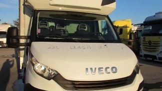 Leasing Special truck Iveco DAILY 2018