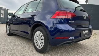 Lízing Hatchback Volkswagen Golf 2019