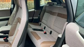Lízing Hatchback BMW i3 2018