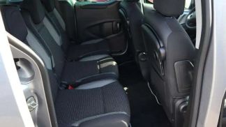Leasing Sedan Peugeot Partner 2019