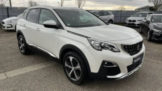 Finansowanie Hatchback Peugeot 3008 2018