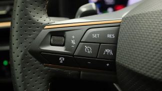 Leasing Wagon Cupra Leon 2021