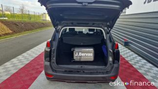 Lízing SUV Peugeot 5008 2020