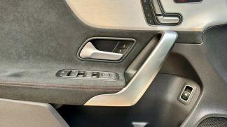 Leasing Sedan MERCEDES 250 2023