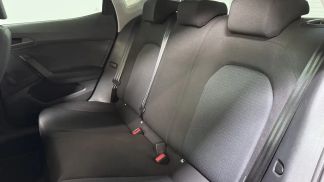 Leasing Hayon Seat Ibiza 2023