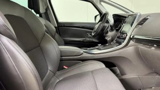 Finansowanie Hatchback Renault Espace 2017