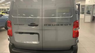 Leasing Van Peugeot Expert 2024