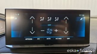Leasing SUV Peugeot 5008 2024