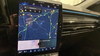 Leasing SUV Renault Austral 2025