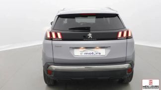 Leasing SUV Peugeot 3008 2020
