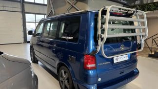 Finansowanie Sedan Volkswagen T5 2012