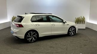 Lízing Hatchback Volkswagen Golf 2022