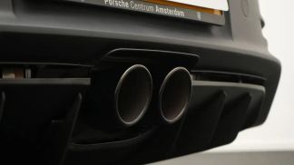 Leasing Coupe Porsche 992 2024