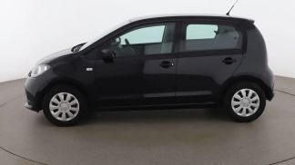 Finansowanie Hatchback Skoda Citigo 2018