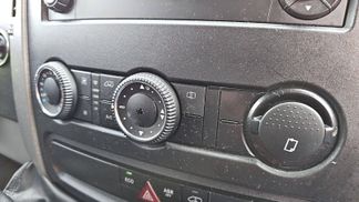 Finansowanie Van Mercedes-Benz SPRINTER 314 2017