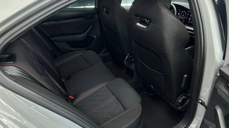 Finansowanie Sedan Skoda Octavia 2021