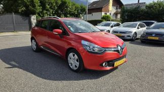 Leasing Wagon Renault Clio 2014