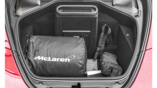 Lízing Kupé McLaren 720S 2023