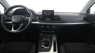 Leasing SUV Audi Q5 2018