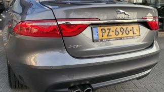 Lízing Sedan Jaguar XF 2017
