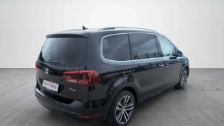 Leasing Passenger transport Seat Alhambra 2019