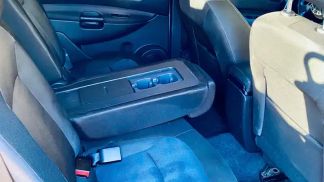 Lízing Hatchback Nissan Qashqai+2 2013