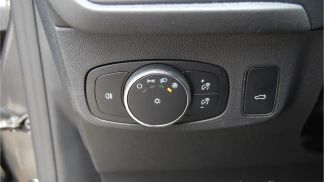Leasing Wagon Ford Focus 2022