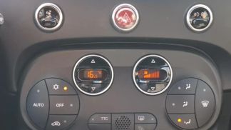 Leasing Hatchback Abarth 595 2021