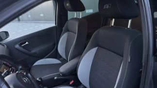 Lízing Sedan Volkswagen Polo 2013