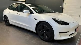 Finansowanie Sedan Tesla Model 3 2022