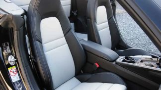Financování Konvertibilní Porsche 992 2019