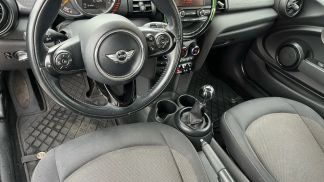 Leasing Hatchback MINI ONE 2016