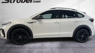 Leasing Coupe Volkswagen Taigo 2022