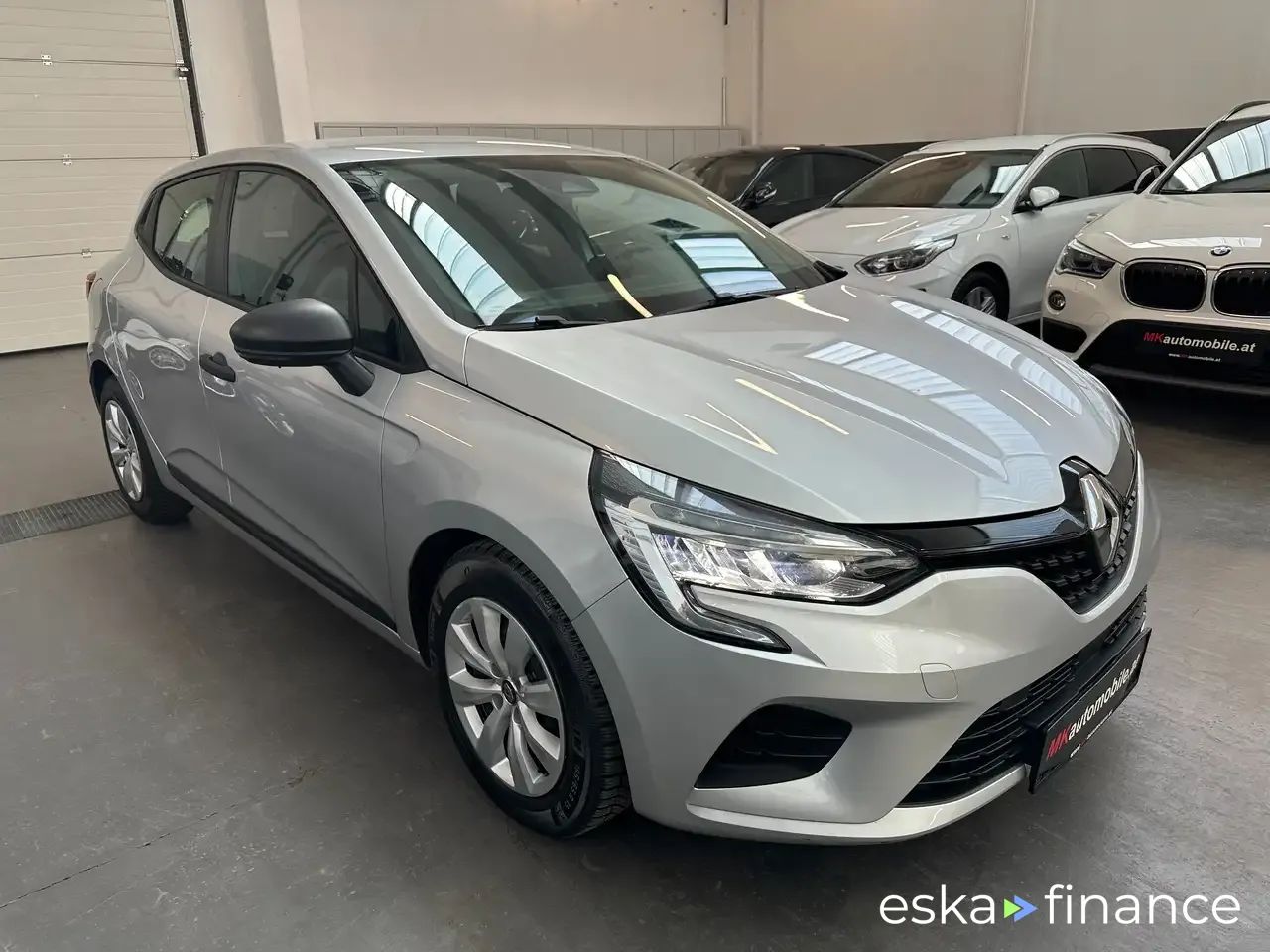 Lízing Hatchback Renault Clio 2020