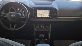 Finansowanie Sedan Skoda Karoq 2018