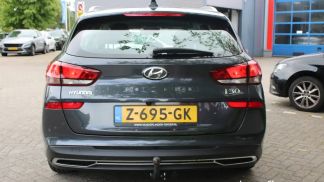 Leasing Wagon Hyundai i30 2024