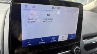 Leasing SUV Ford EcoSport 2020