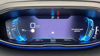 Leasing SUV Peugeot 3008 2023