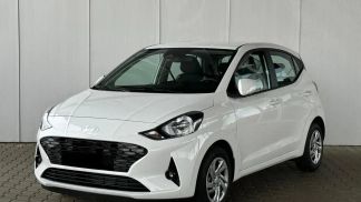 Leasing Hatchback Hyundai i10 2024